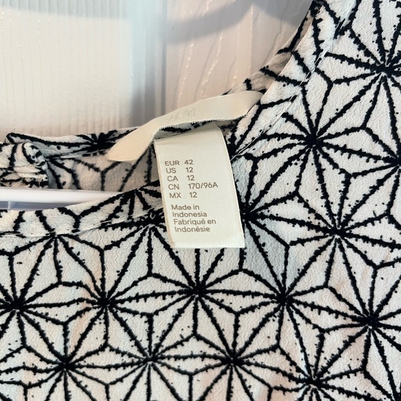 H&M | Blouse - Picture 5 of 8